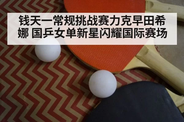 table tennis racket closeup